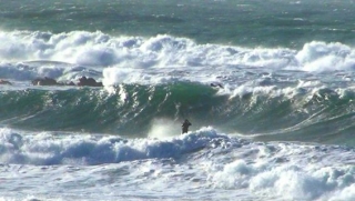  Gros Vent en Calvados 